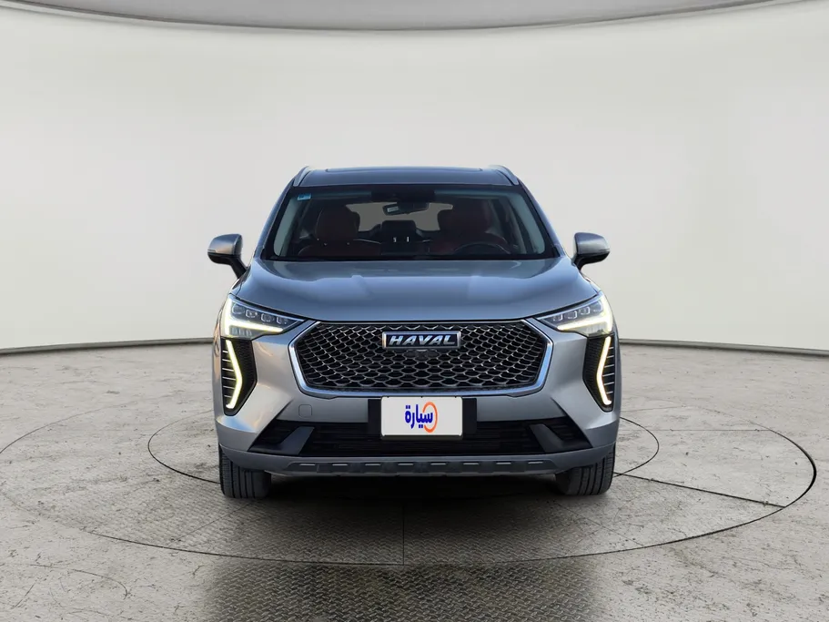 هافال جوليان اكتيف بلس 2023 