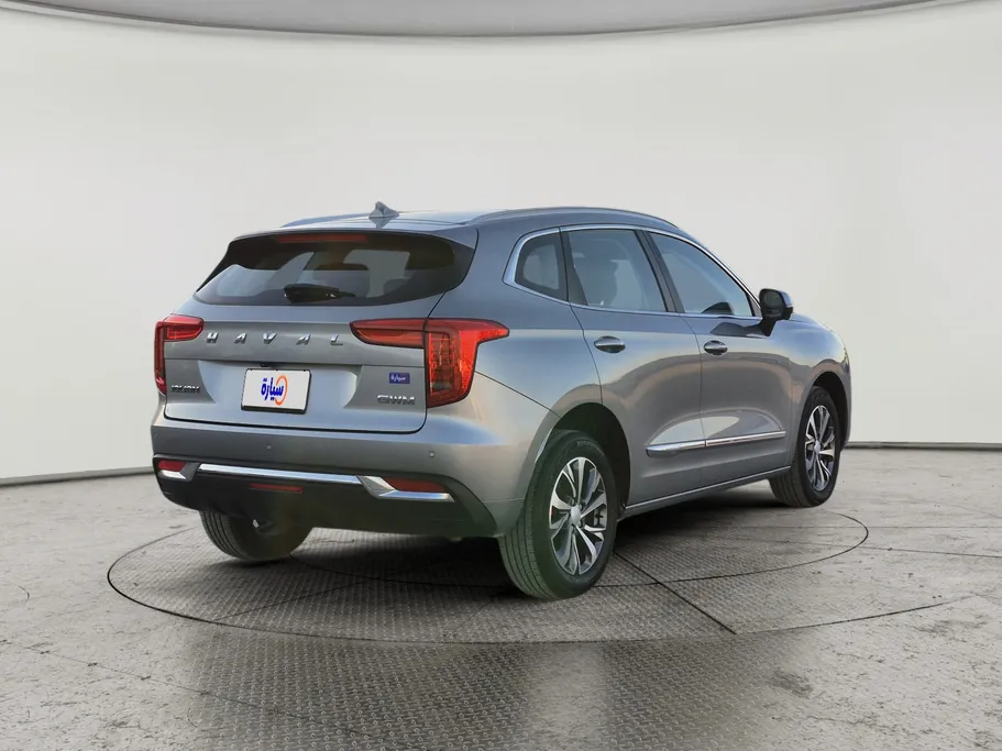 هافال جوليان اكتيف بلس 2023 