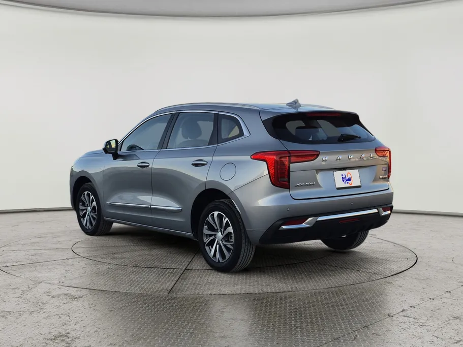 هافال جوليان اكتيف بلس 2023 