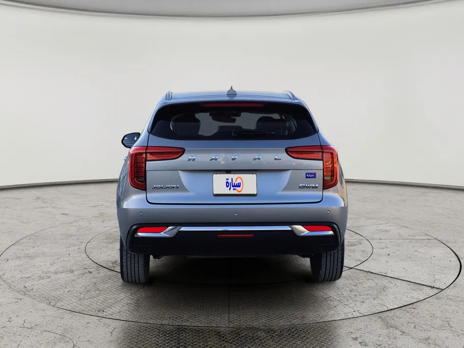 هافال جوليان اكتيف بلس 2023 