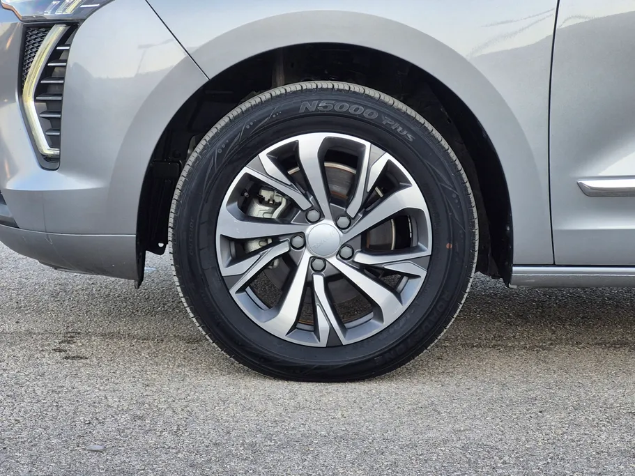 هافال جوليان اكتيف بلس 2023 