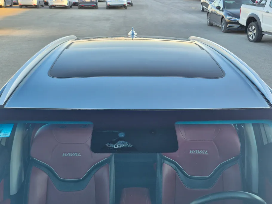 هافال جوليان اكتيف بلس 2023 