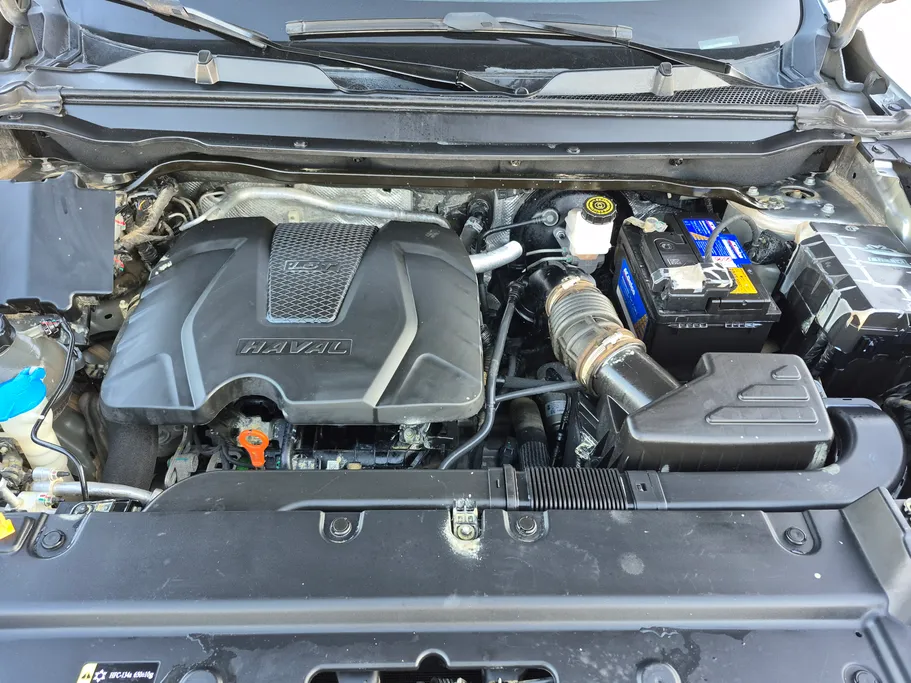 هافال جوليان اكتيف بلس 2023 