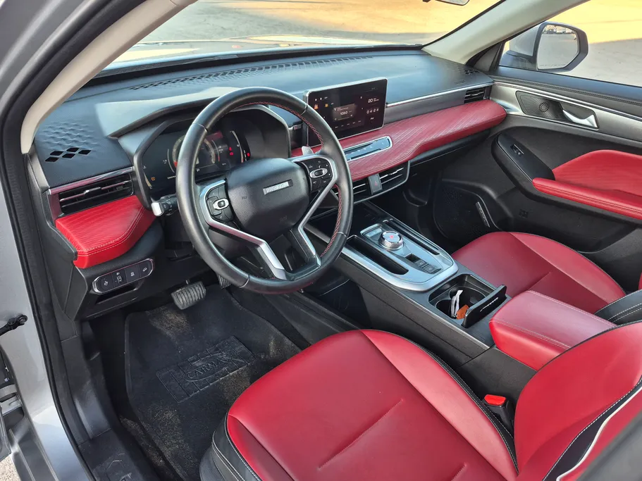 هافال جوليان اكتيف بلس 2023 