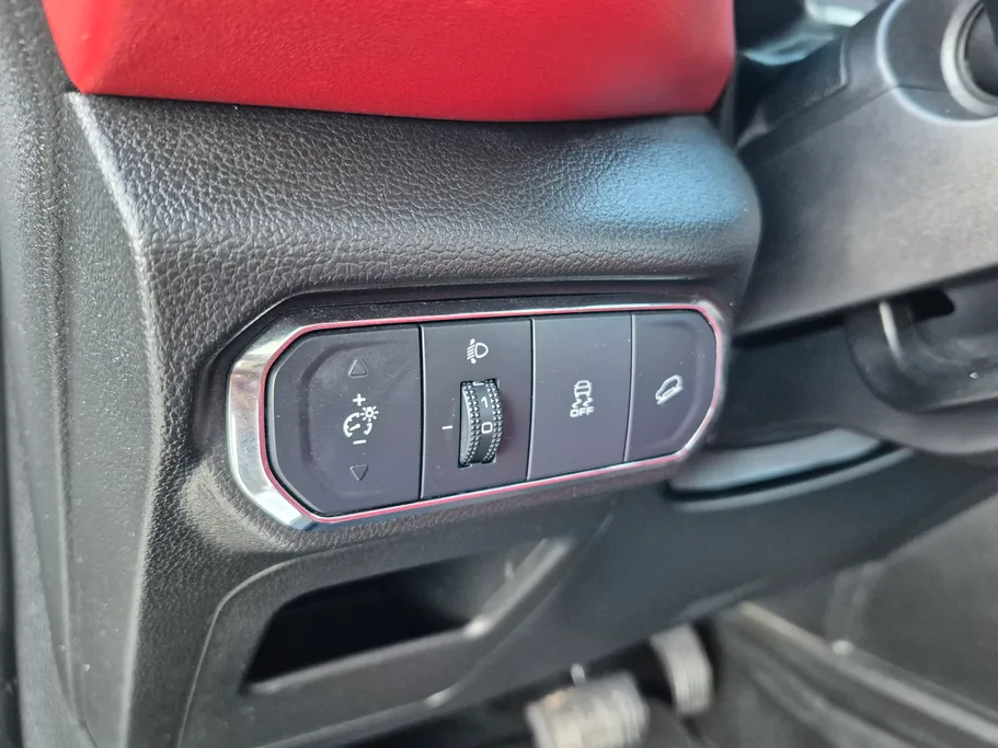 هافال جوليان اكتيف بلس 2023 