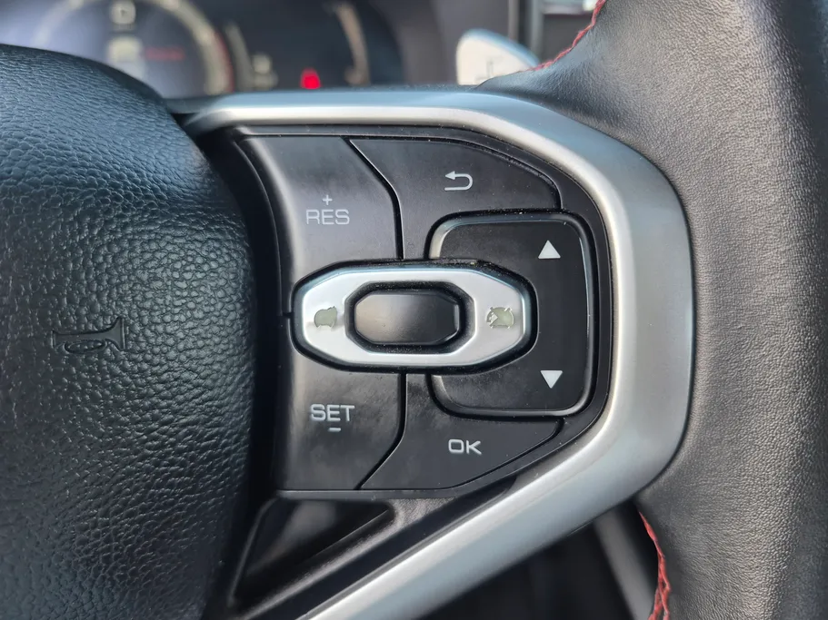 هافال جوليان اكتيف بلس 2023 