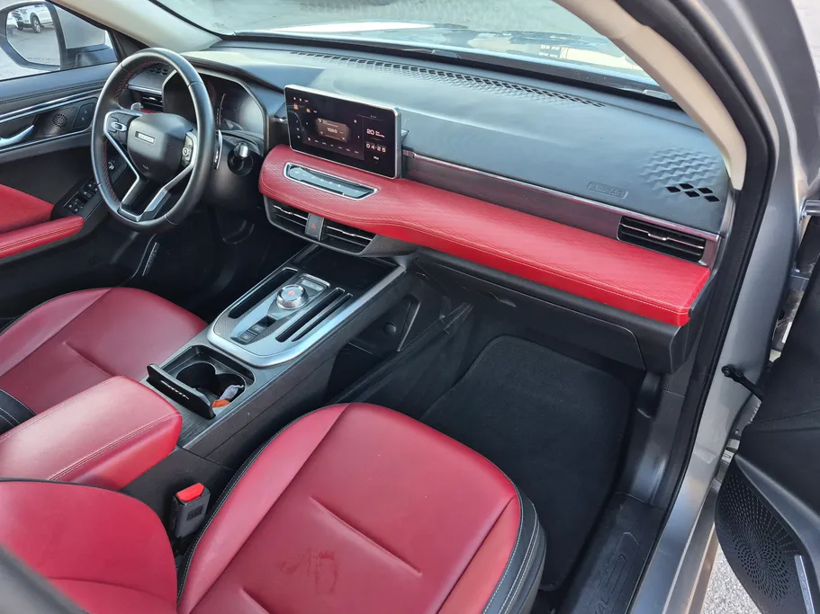 هافال جوليان اكتيف بلس 2023 