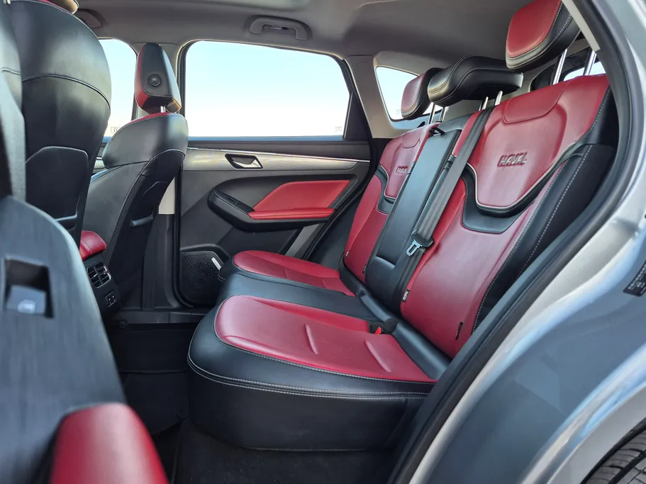 هافال جوليان اكتيف بلس 2023 