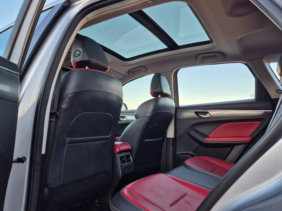 هافال جوليان اكتيف بلس 2023 