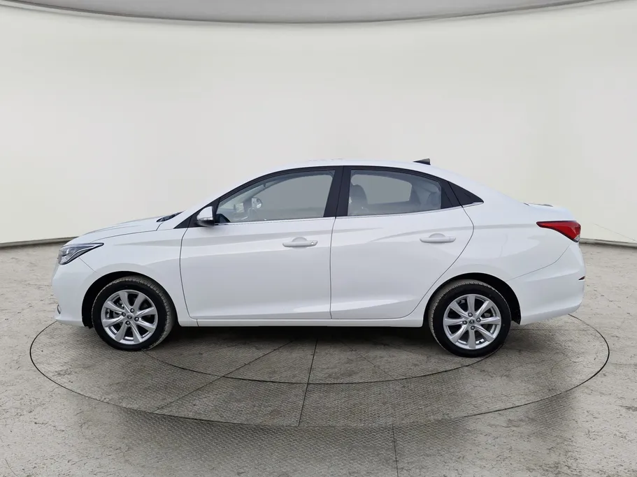 2025 Changan Alsvin Full Option 