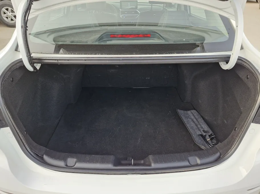 2025 Changan Alsvin Full Option 