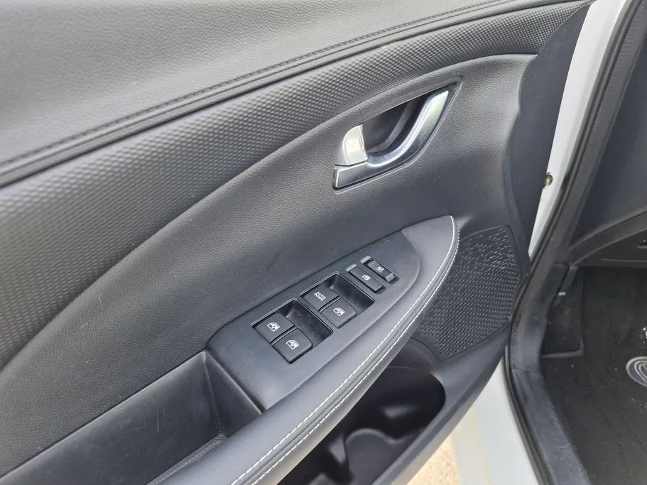 2025 Changan Alsvin Full Option 