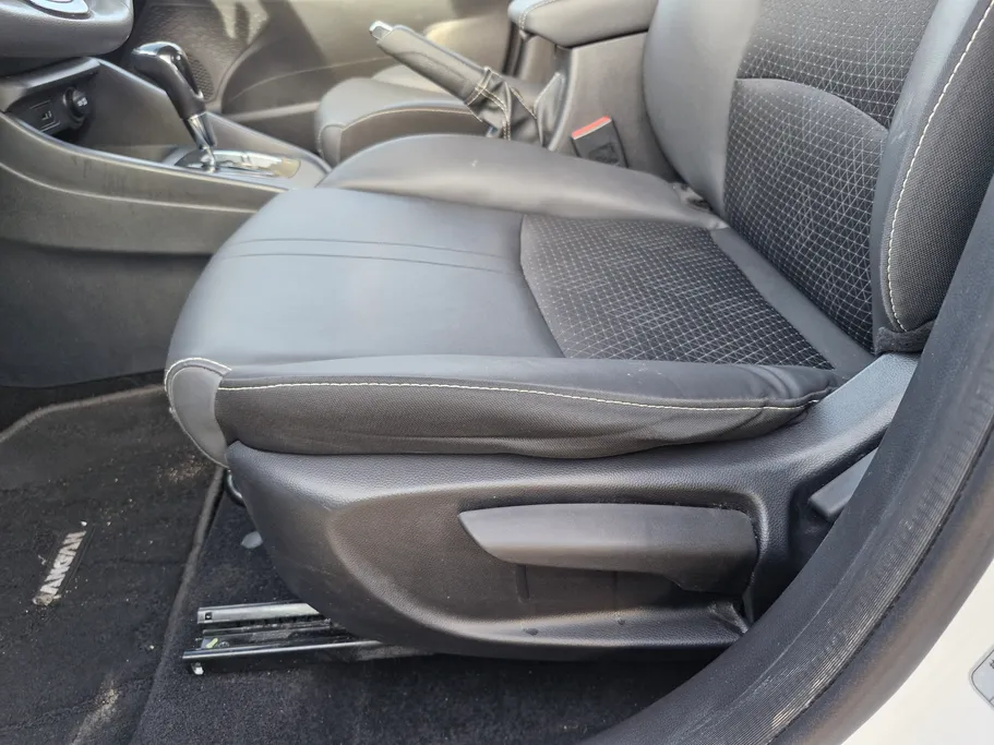 2025 Changan Alsvin Full Option 