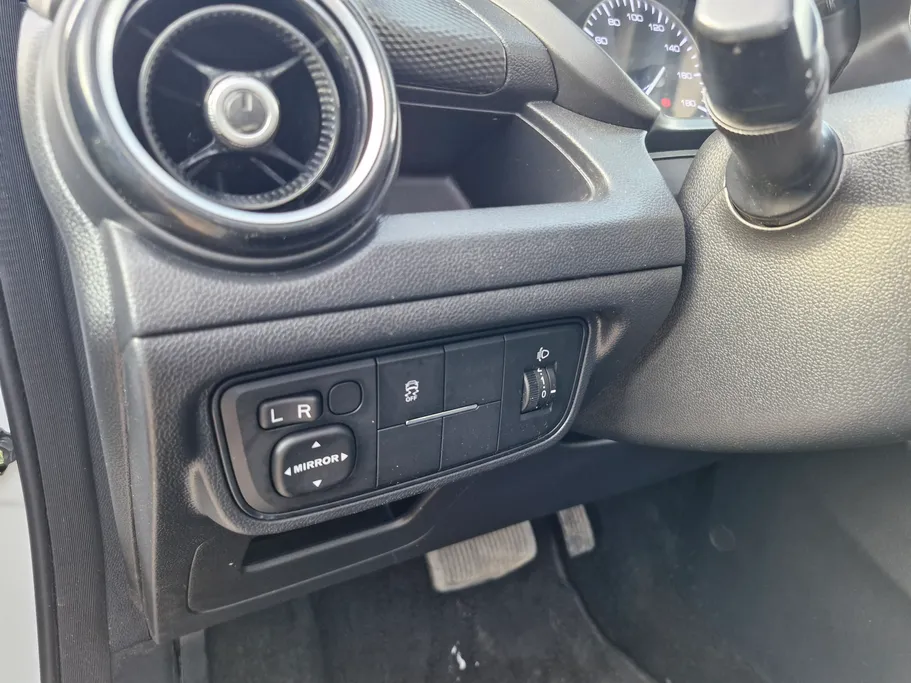 2025 Changan Alsvin Full Option 