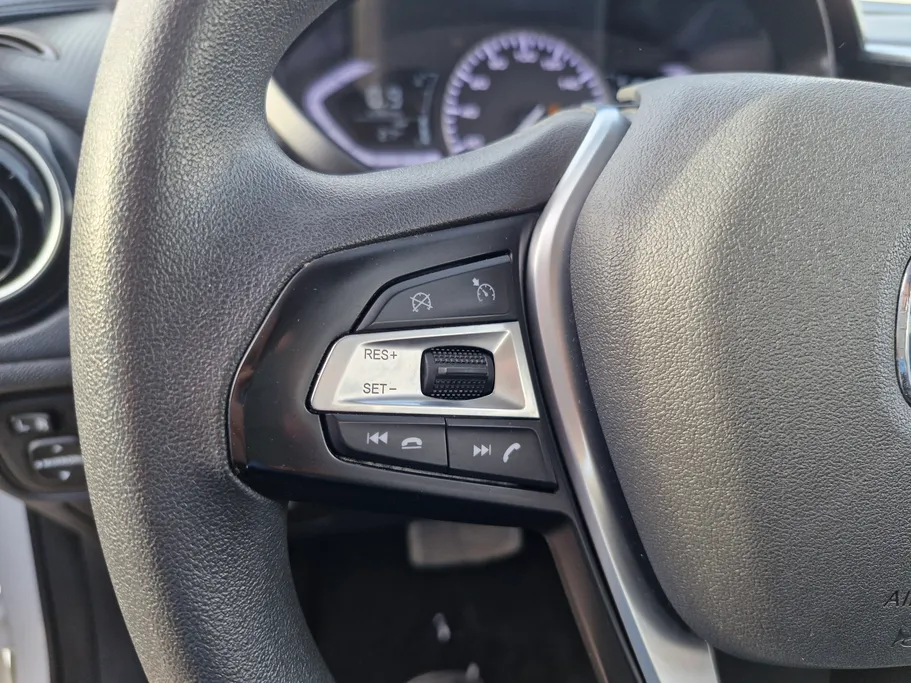 2025 Changan Alsvin Full Option 