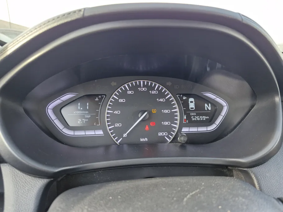 2025 Changan Alsvin Full Option 