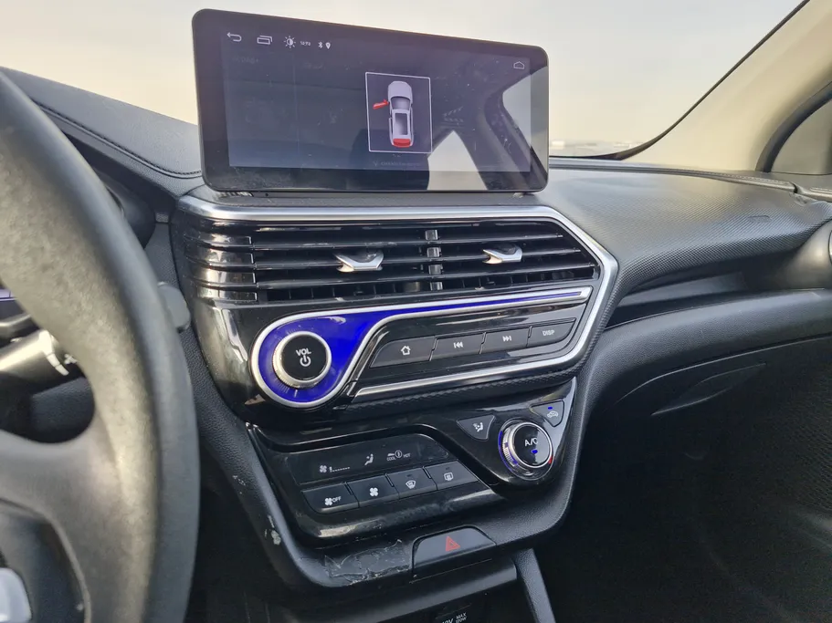 2025 Changan Alsvin Full Option 