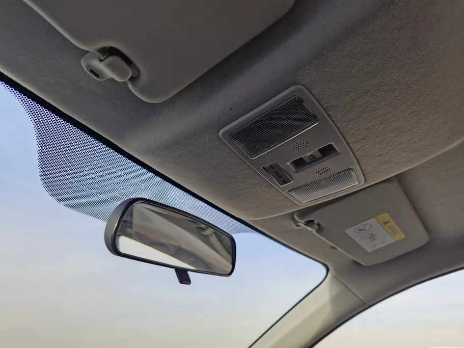 2025 Changan Alsvin Full Option 