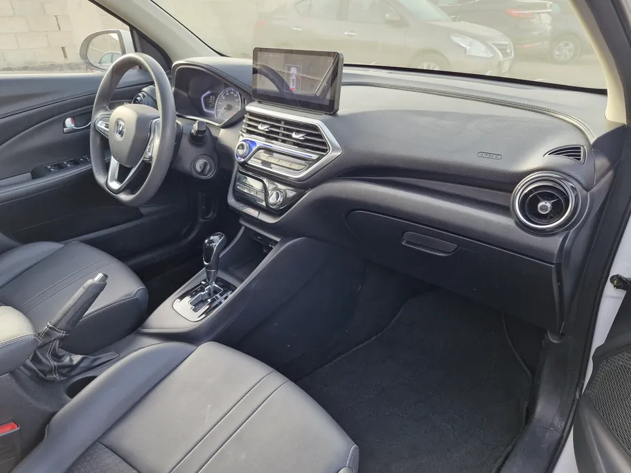 2025 Changan Alsvin Full Option 