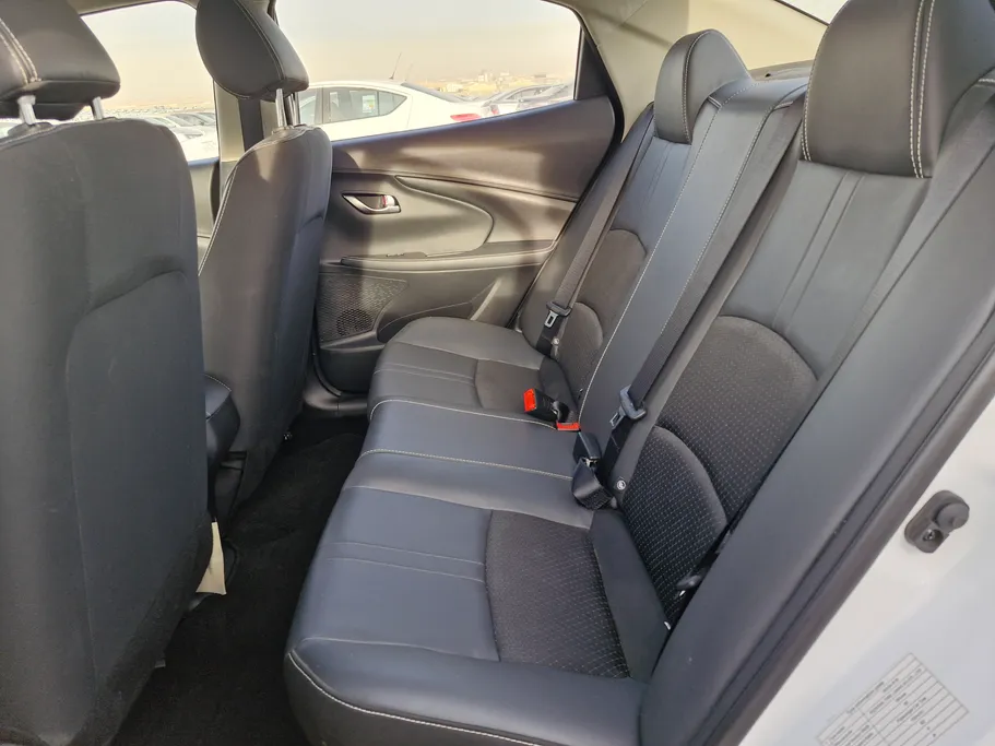 2025 Changan Alsvin Full Option 