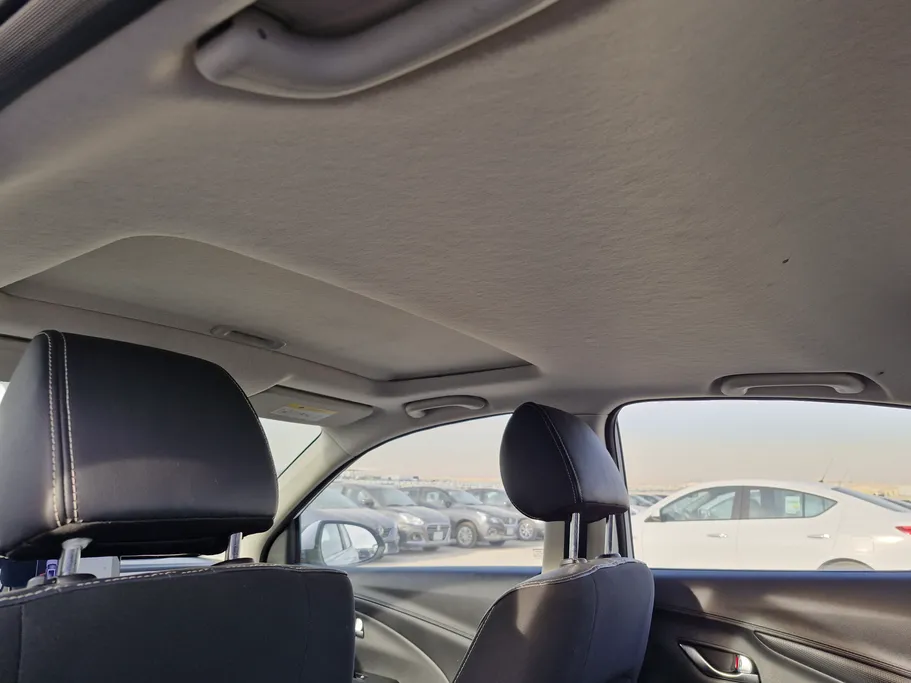 2025 Changan Alsvin Full Option 