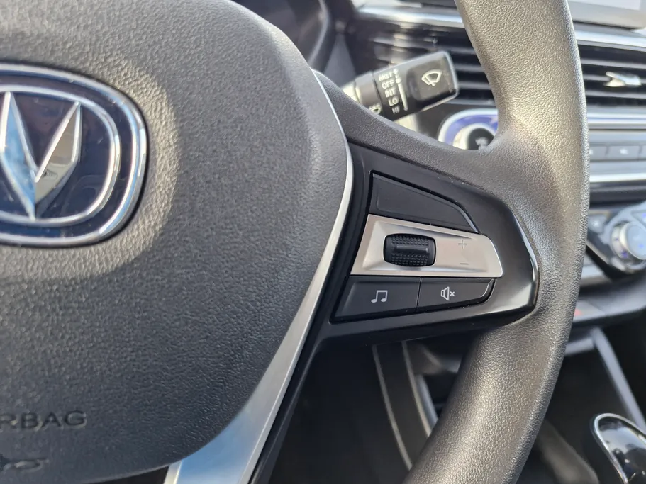 2025 Changan Alsvin Full Option 