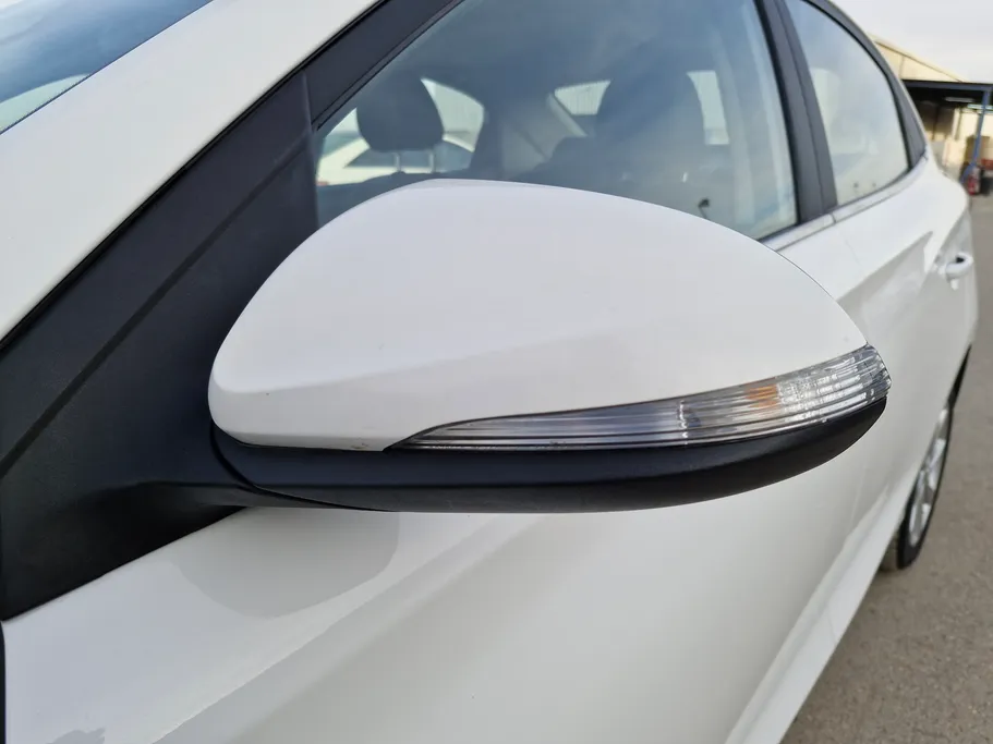 2025 Changan Alsvin Full Option 