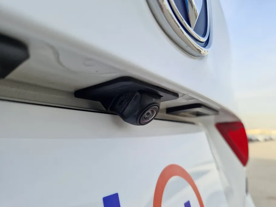 2025 Changan Alsvin Full Option 