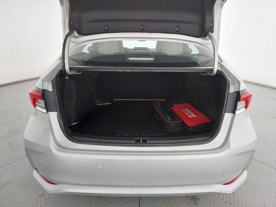 2023 Toyota Corolla XLI 