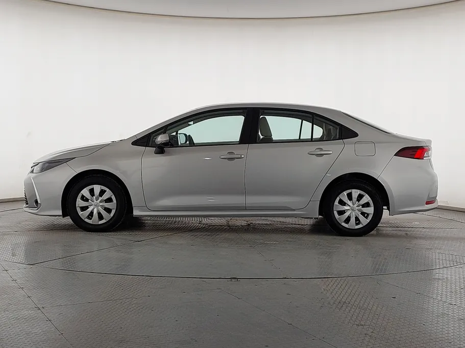 2023 Toyota Corolla XLI 