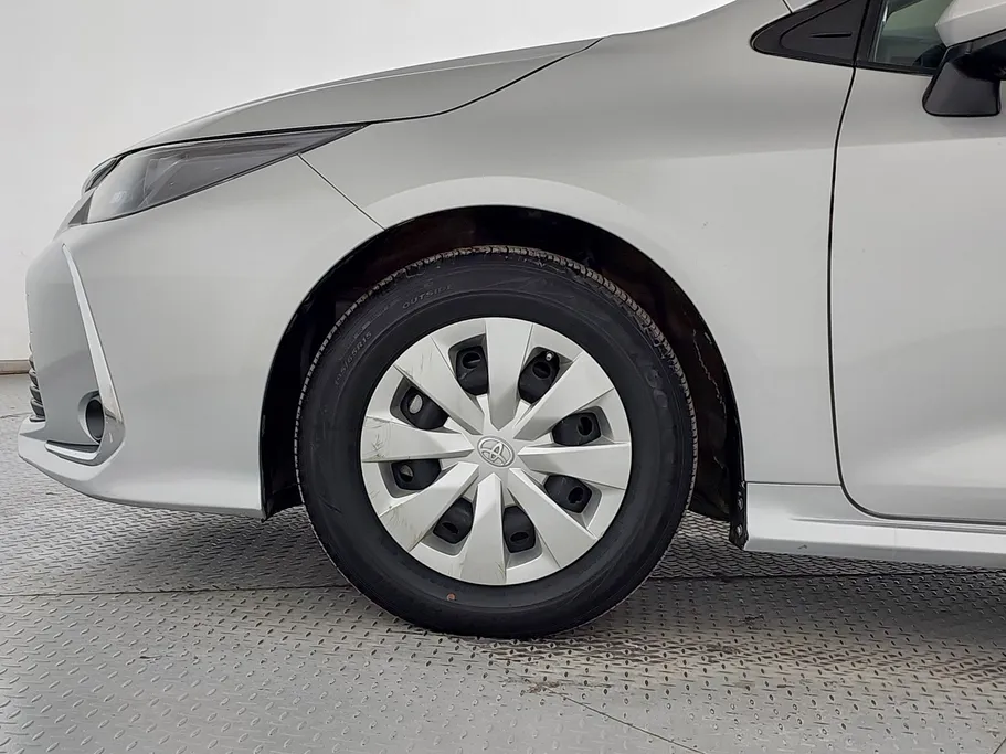 2023 Toyota Corolla XLI 