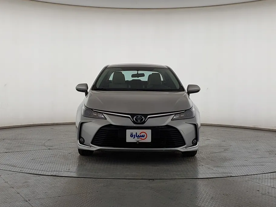 2023 Toyota Corolla XLI 