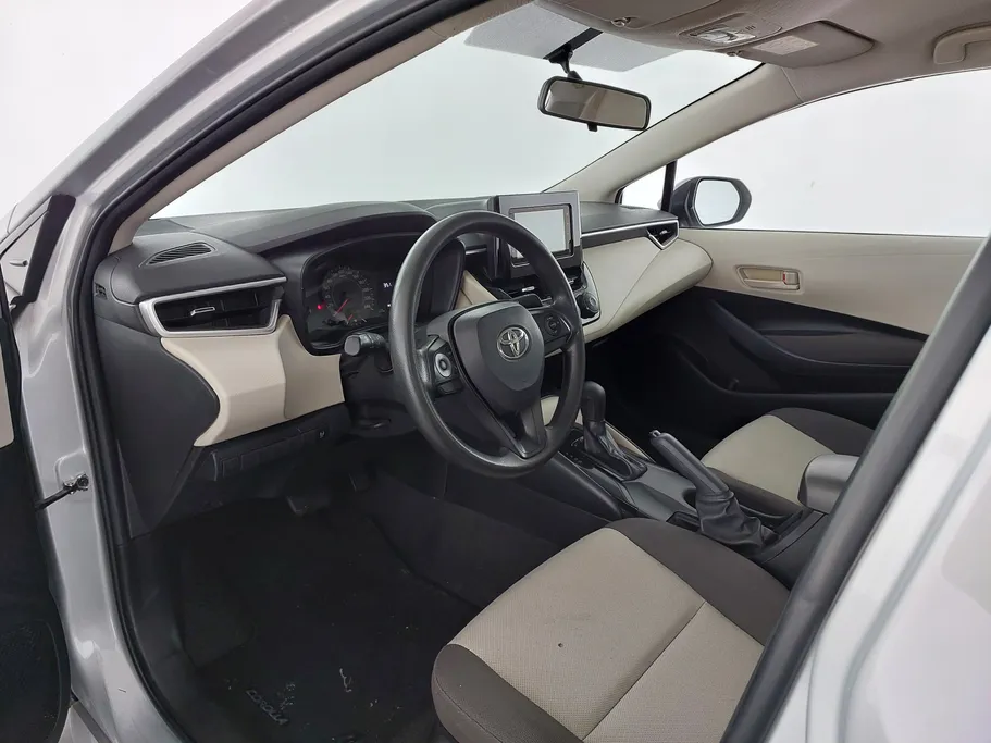 2023 Toyota Corolla XLI 