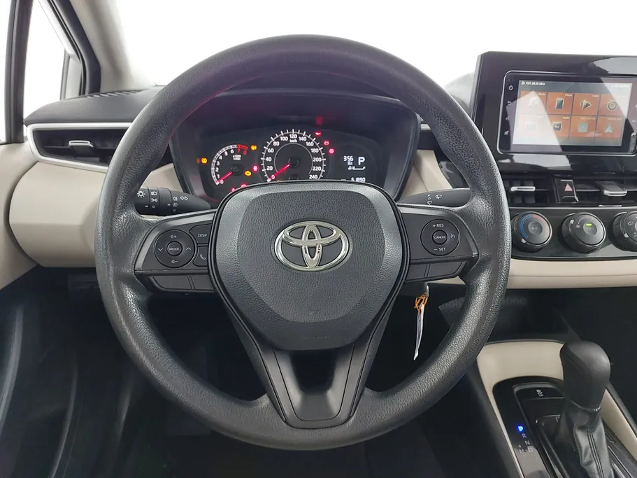 2023 Toyota Corolla XLI 