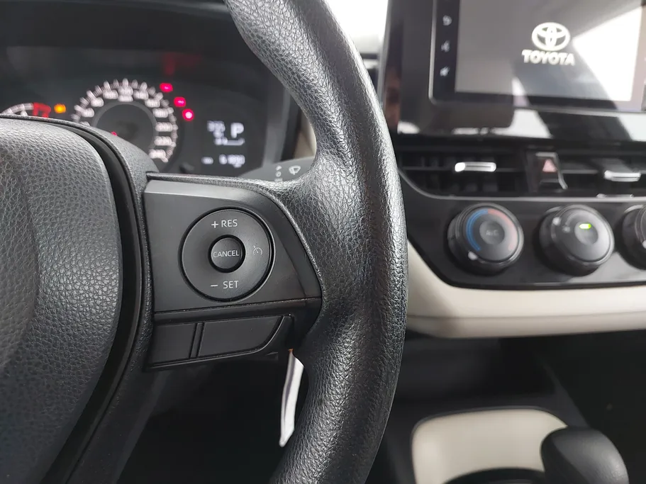 2023 Toyota Corolla XLI 