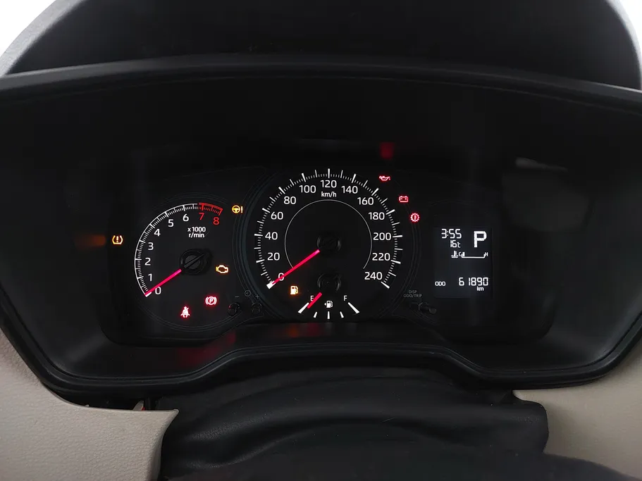 2023 Toyota Corolla XLI 