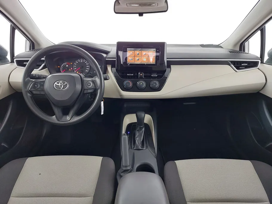 2023 Toyota Corolla XLI 