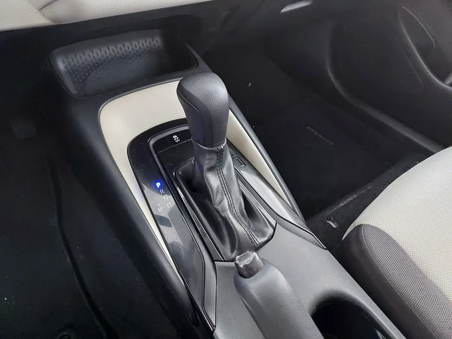 2023 Toyota Corolla XLI 