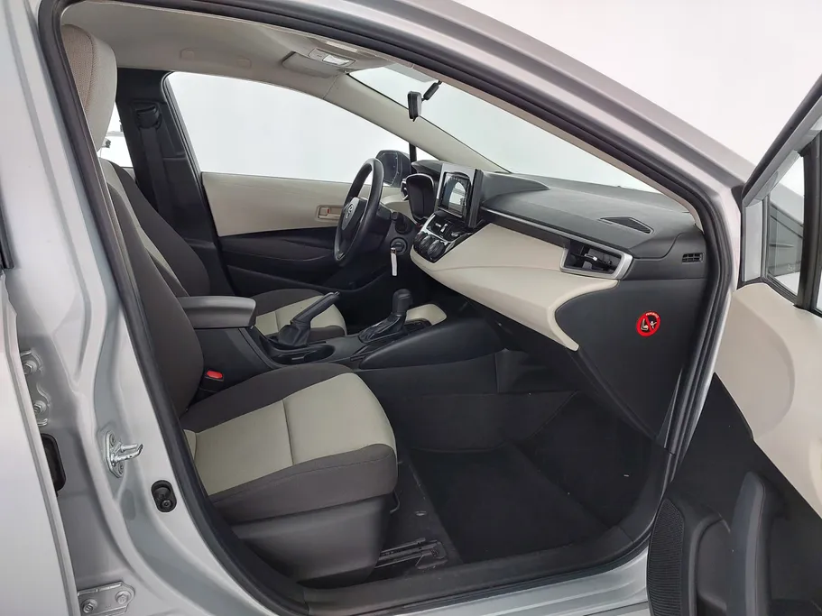 2023 Toyota Corolla XLI 