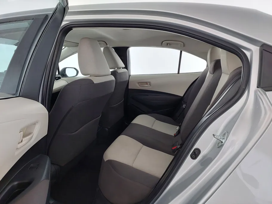 2023 Toyota Corolla XLI 