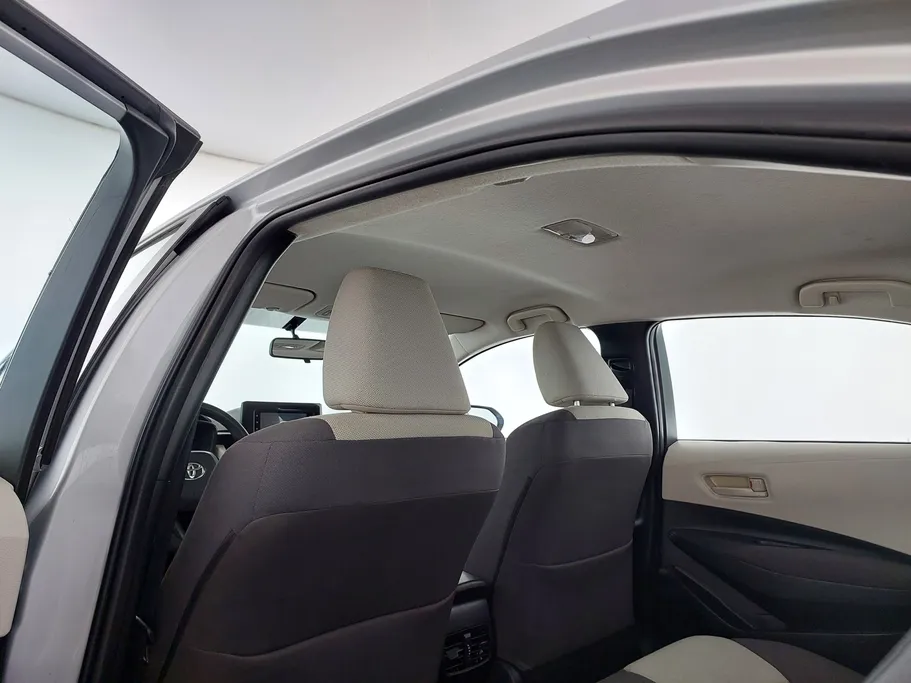 2023 Toyota Corolla XLI 