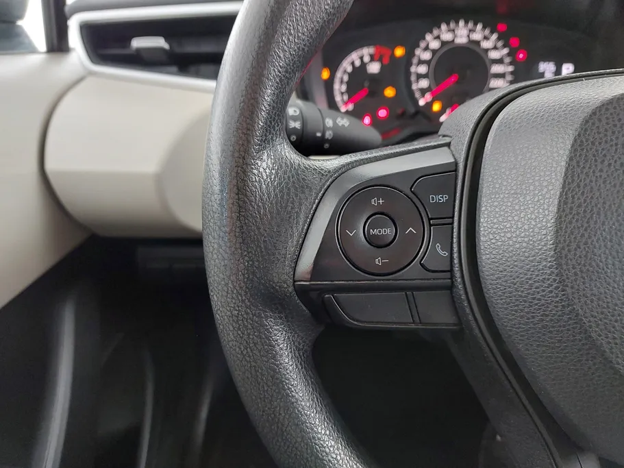 2023 Toyota Corolla XLI 