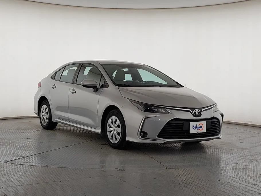 2023 Toyota Corolla XLI 