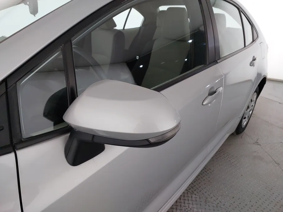 2023 Toyota Corolla XLI 