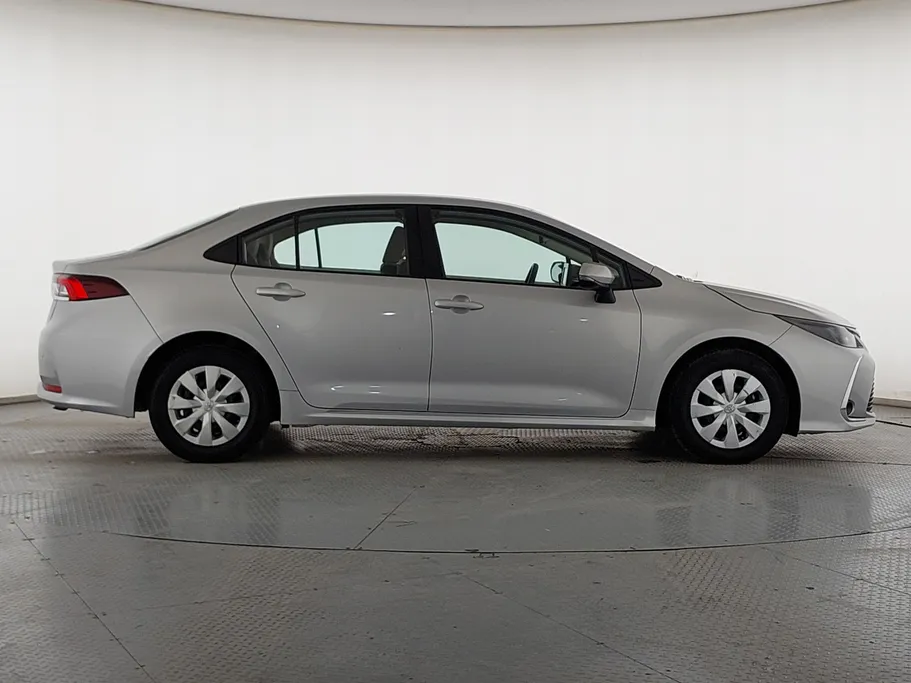 2023 Toyota Corolla XLI 