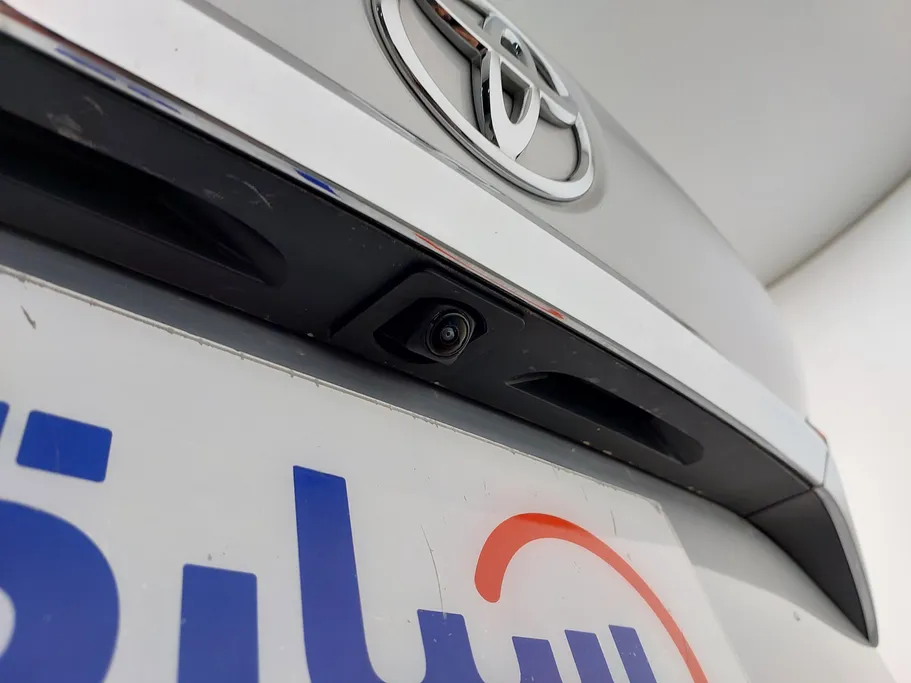 2023 Toyota Corolla XLI 