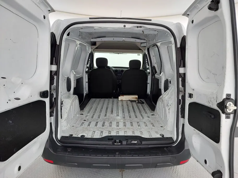 2021 Renault Docker Van بضاعة 