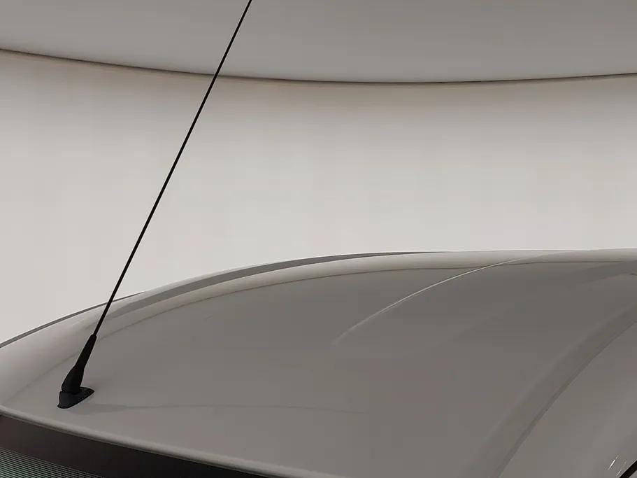 2021 Renault Docker Van بضاعة 