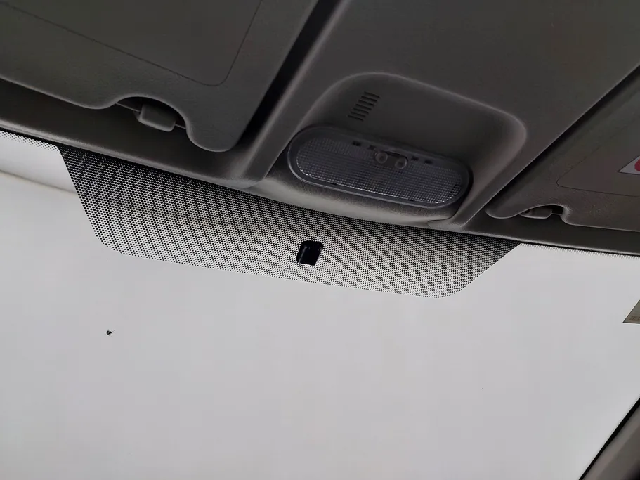 2021 Renault Docker Van بضاعة 