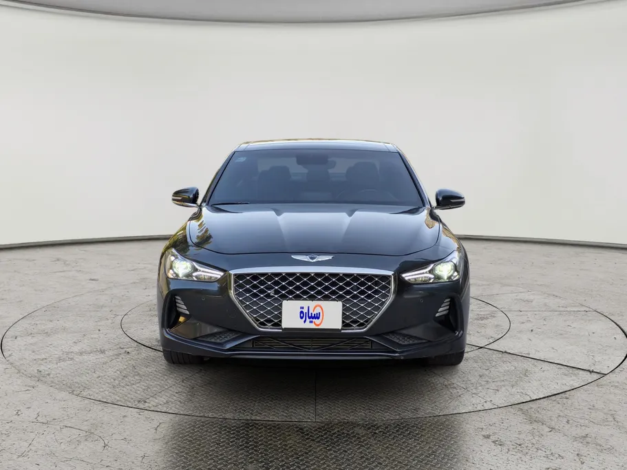 جينيسيس G70  2020 